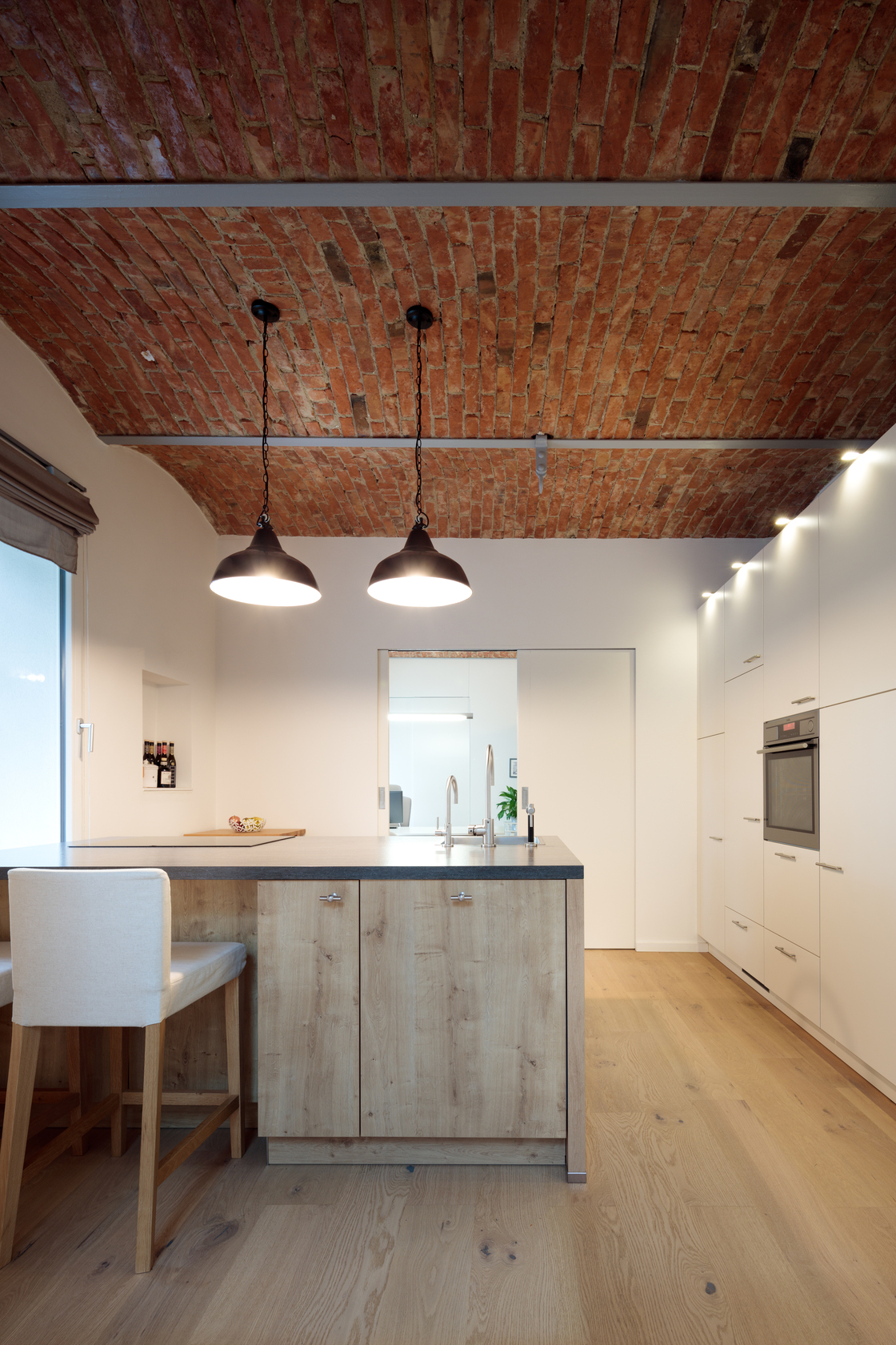 Ein Foto von Kurt Kuball