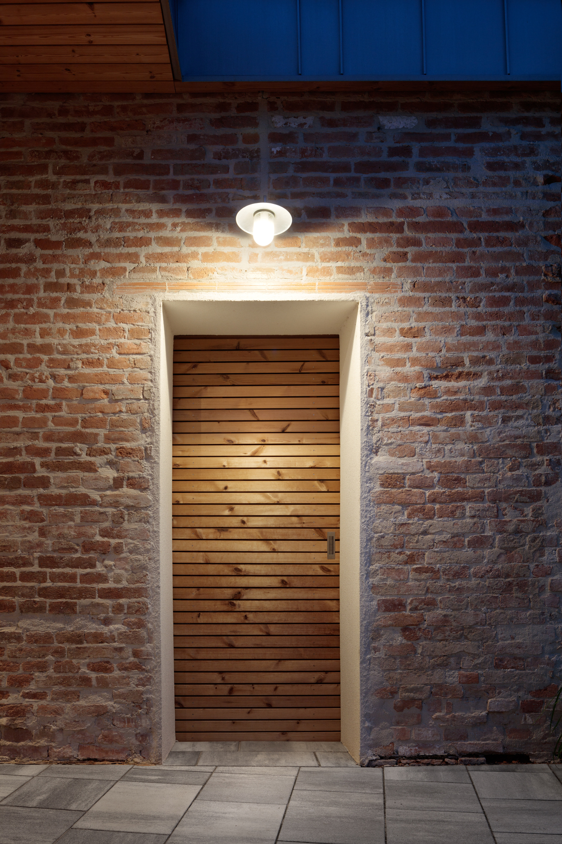 Ein Foto von Kurt Kuball