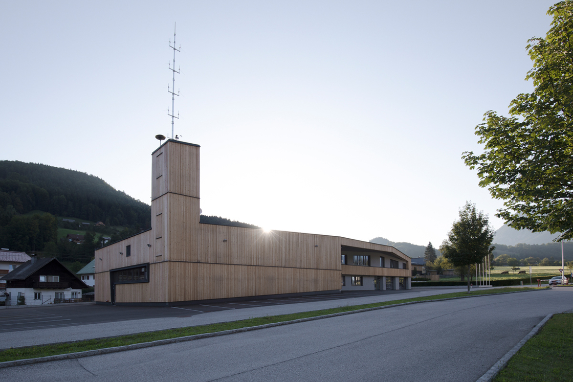 Ein Foto von Stefan Öhlinger