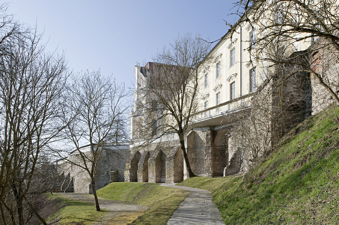 Ein Foto von Hertha Hurnaus