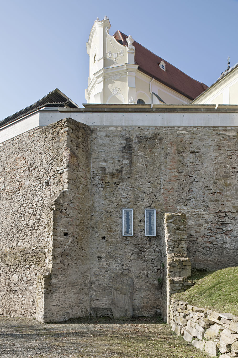 Ein Foto von Hertha Hurnaus