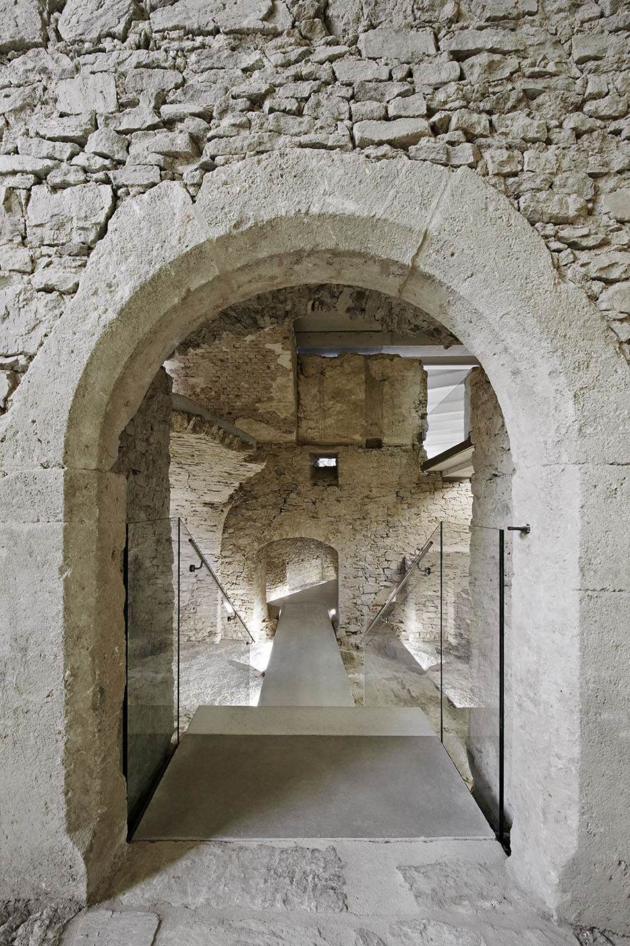 Ein Foto von Hertha Hurnaus