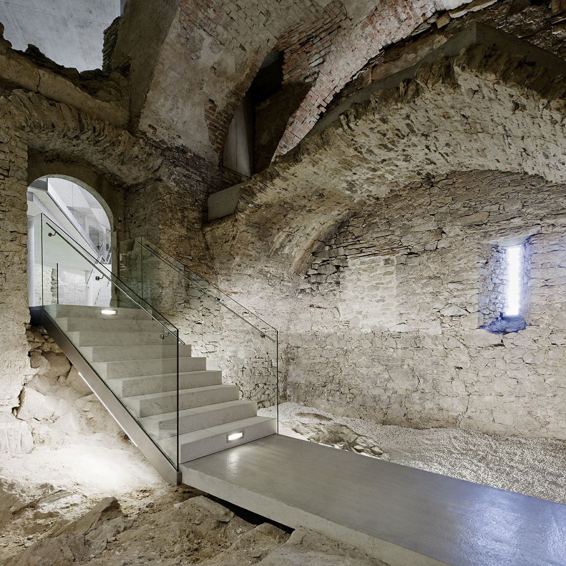 Ein Foto von Hertha Hurnaus