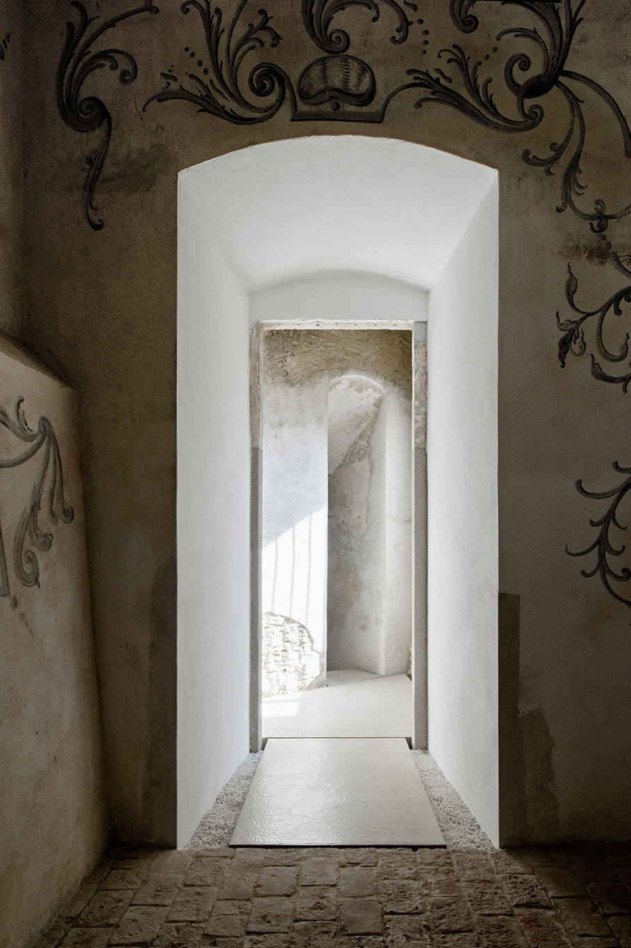 Ein Foto von Hertha Hurnaus