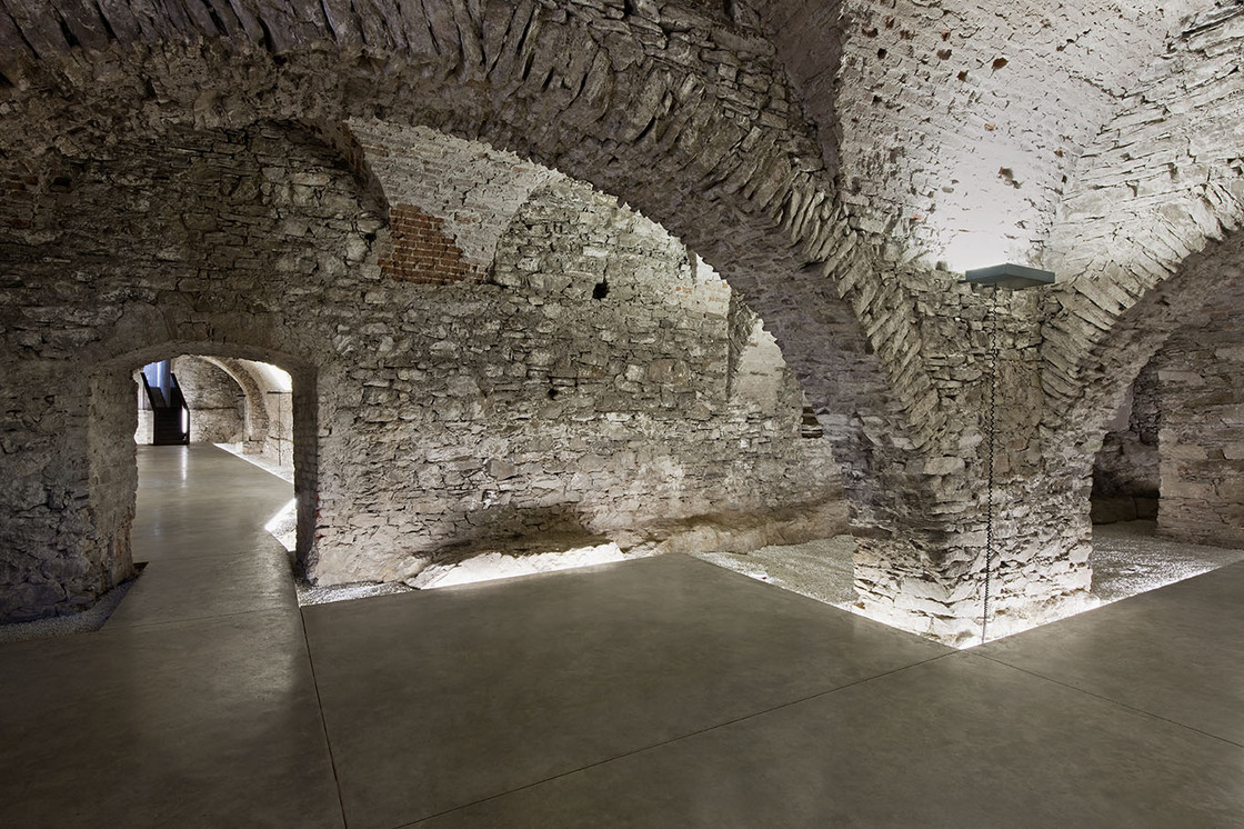 Ein Foto von Hertha Hurnaus