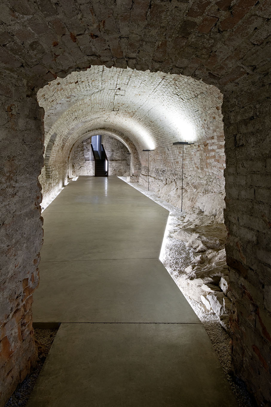 Ein Foto von Hertha Hurnaus