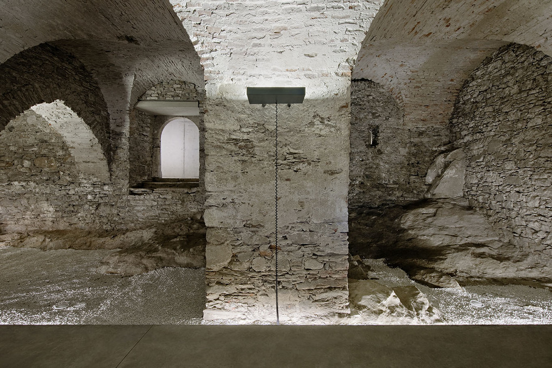 Ein Foto von Hertha Hurnaus