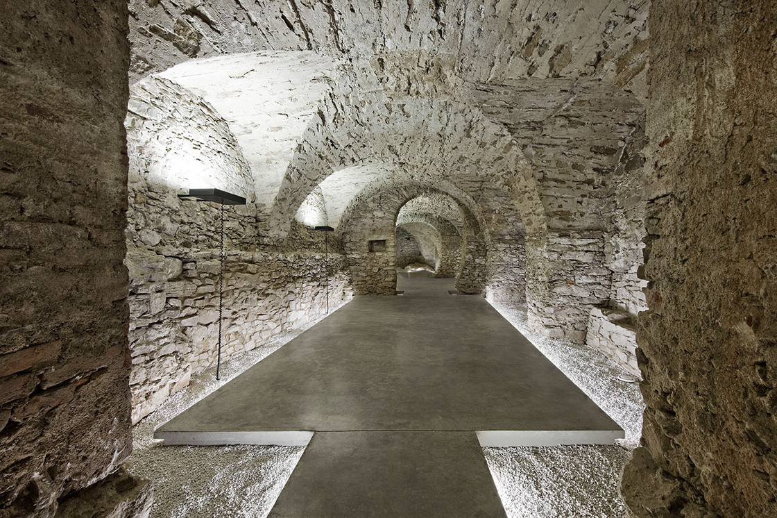 Ein Foto von Hertha Hurnaus