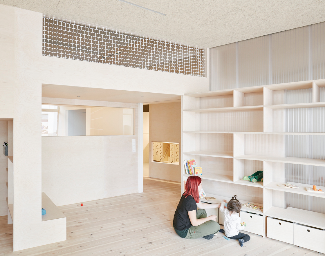 Ein Foto von David Schreyer