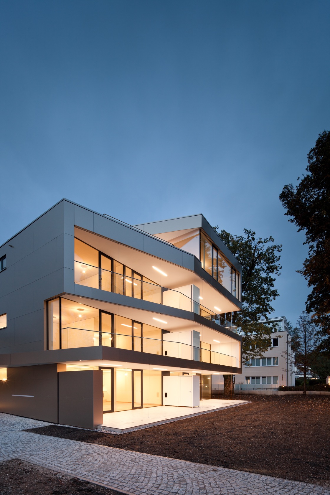 Ein Foto von Kurt Kuball