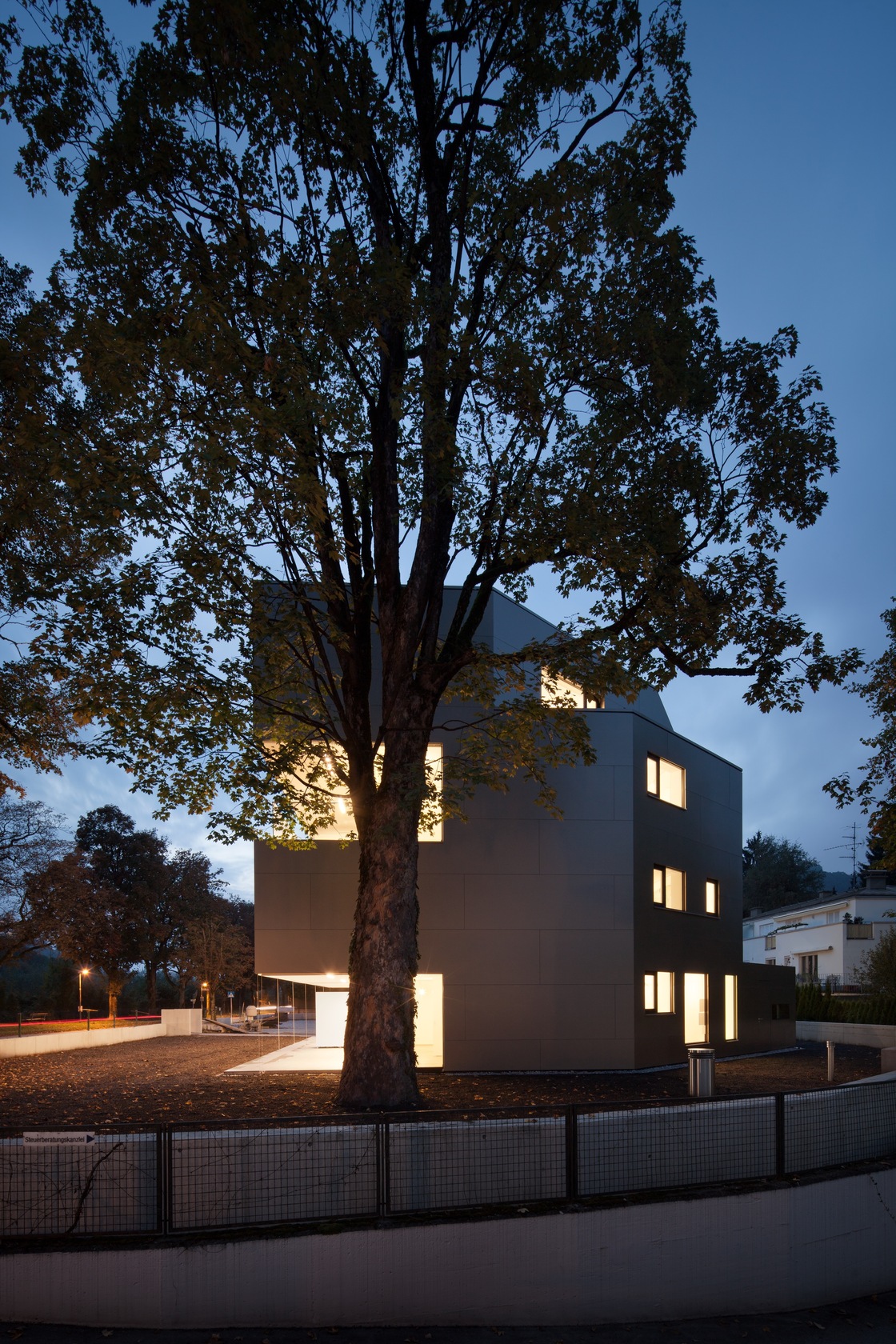 Ein Foto von Kurt Kuball