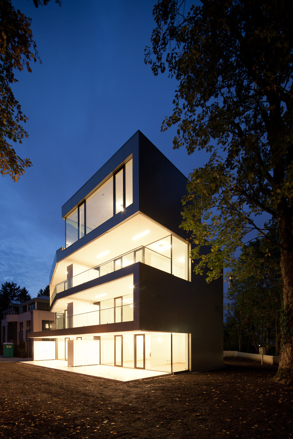 Ein Foto von Kurt Kuball