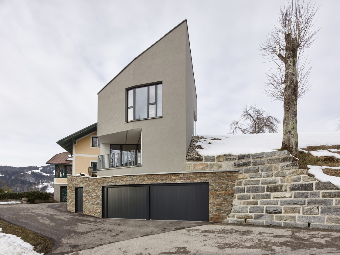 Ein Foto von Kurt Hörbst