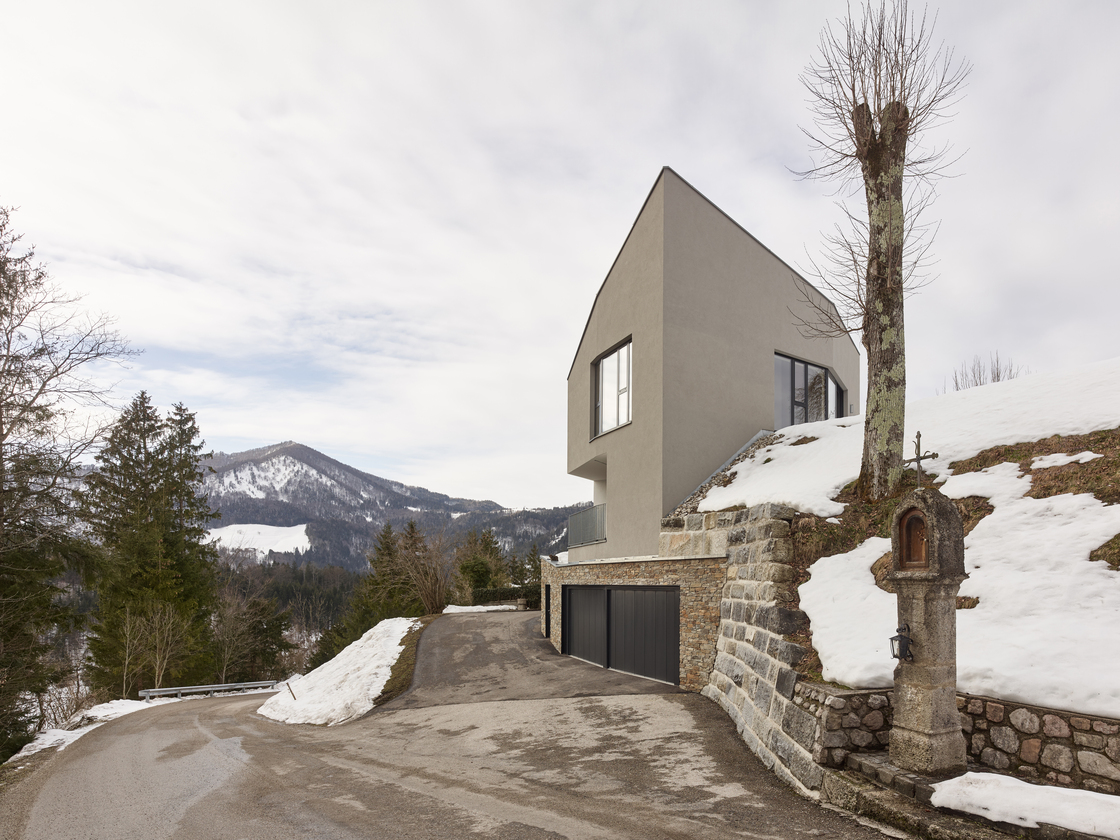 Ein Foto von Kurt Hörbst