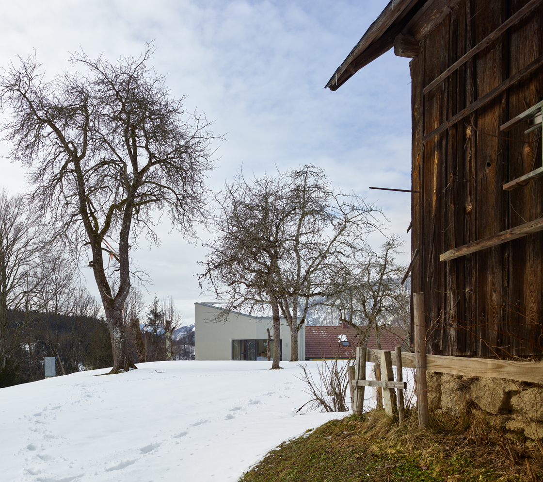 Ein Foto von Kurt Hörbst