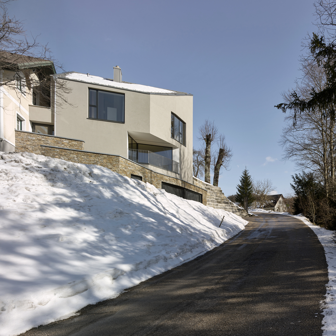 Ein Foto von Kurt Hörbst