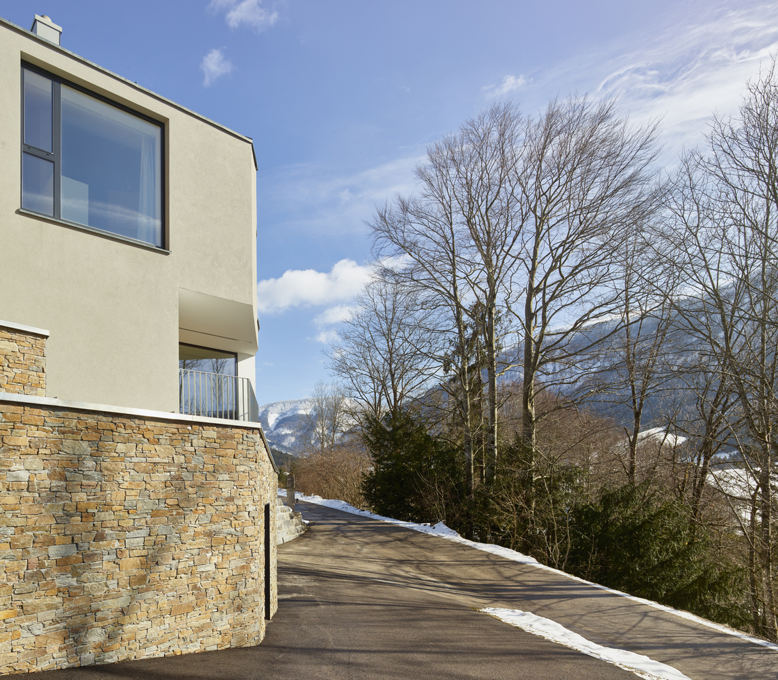 Ein Foto von Kurt Hörbst