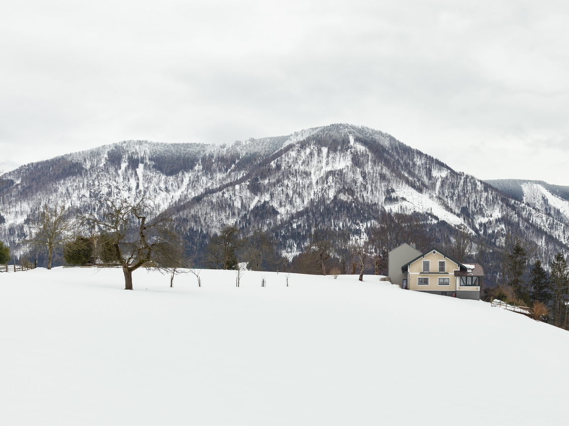 Ein Foto von Kurt Hörbst