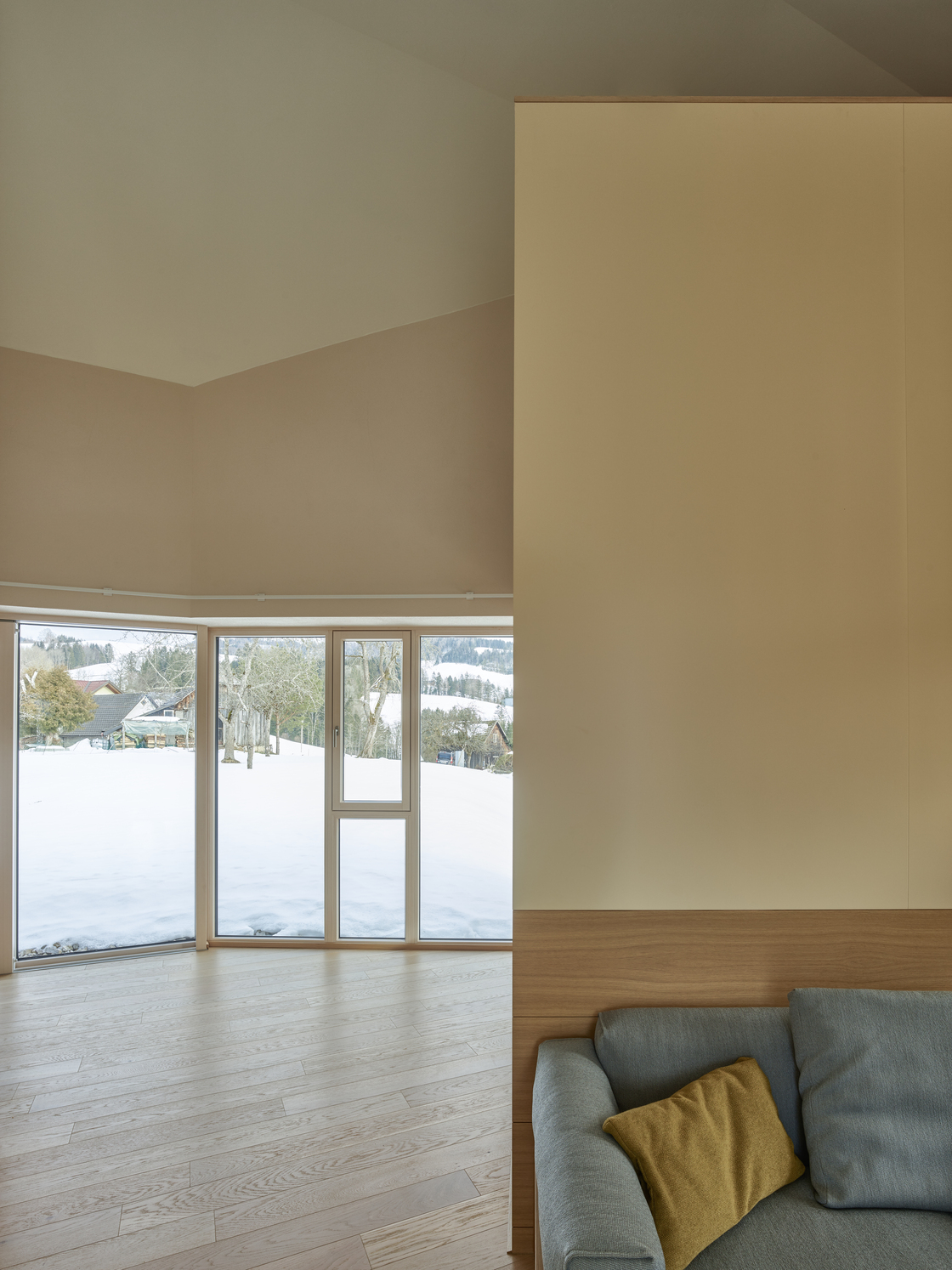 Ein Foto von Kurt Hörbst