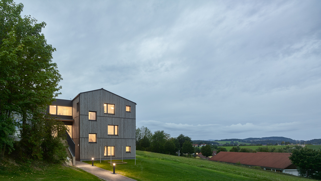 Ein Foto von Kurt Hörbst