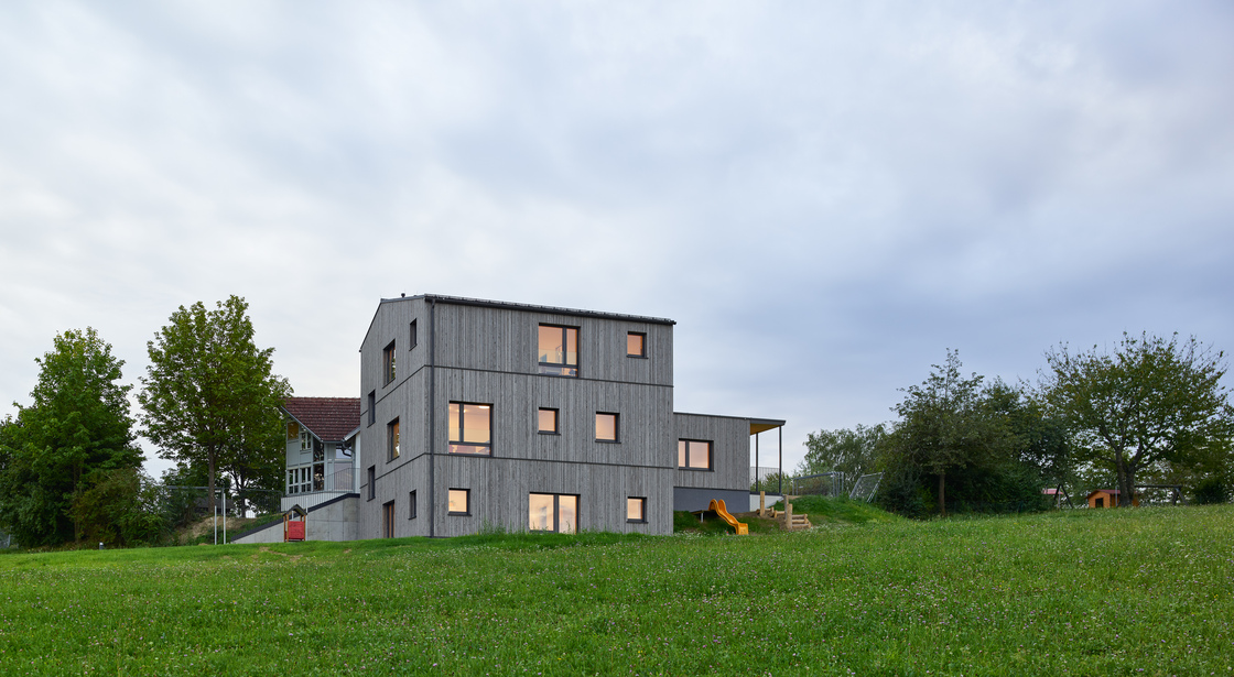 Ein Foto von Kurt Hörbst