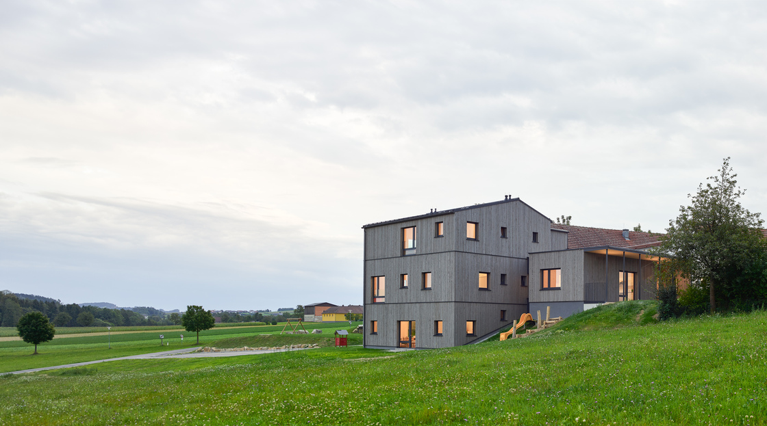 Ein Foto von Kurt Hörbst