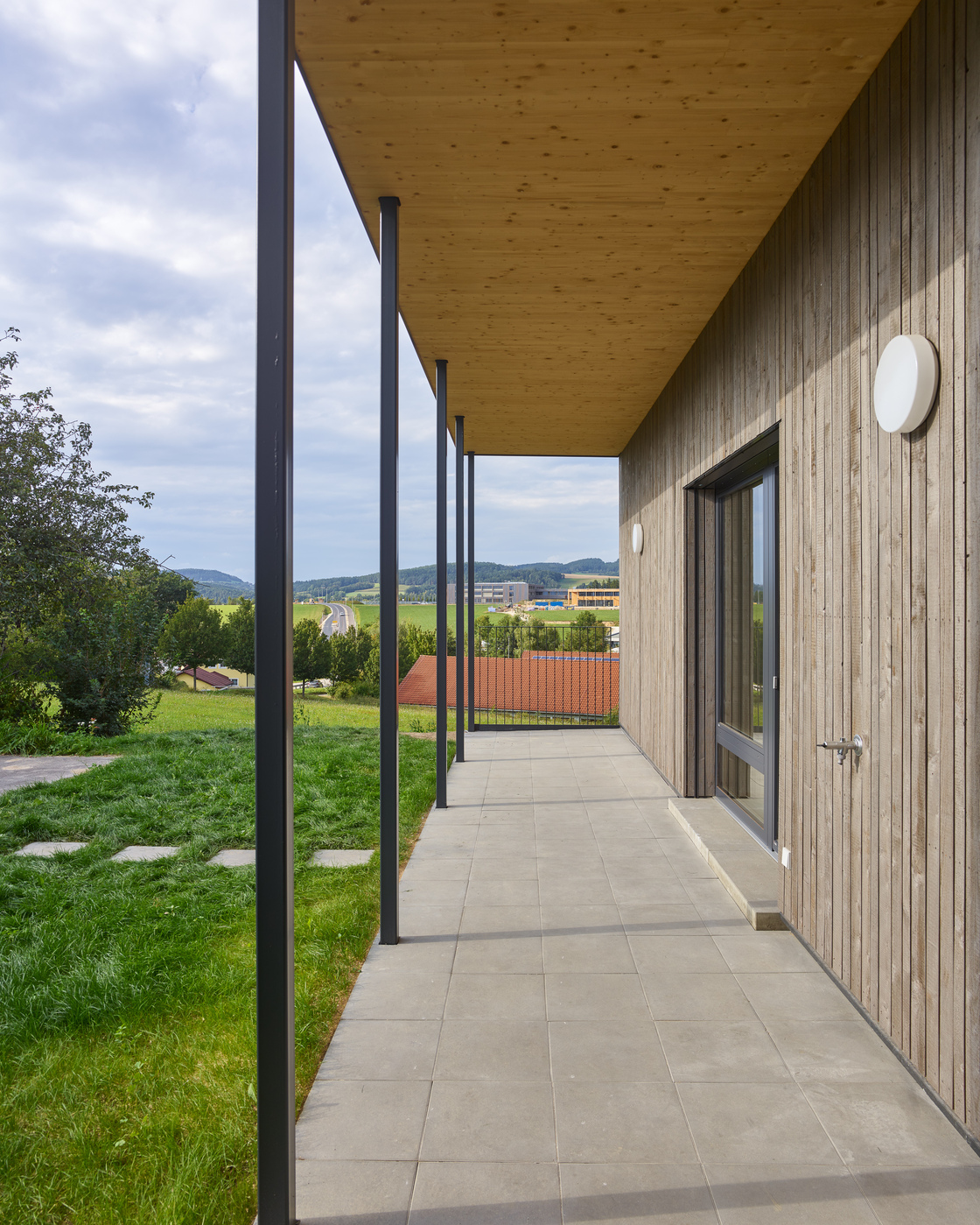 Ein Foto von Kurt Hörbst