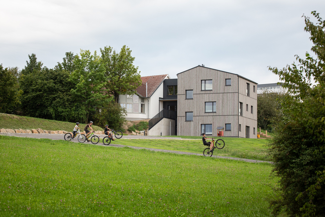 Ein Foto von Kurt Hörbst