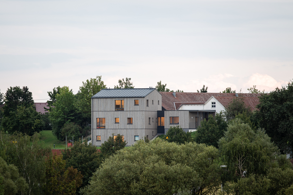 Ein Foto von Kurt Hörbst