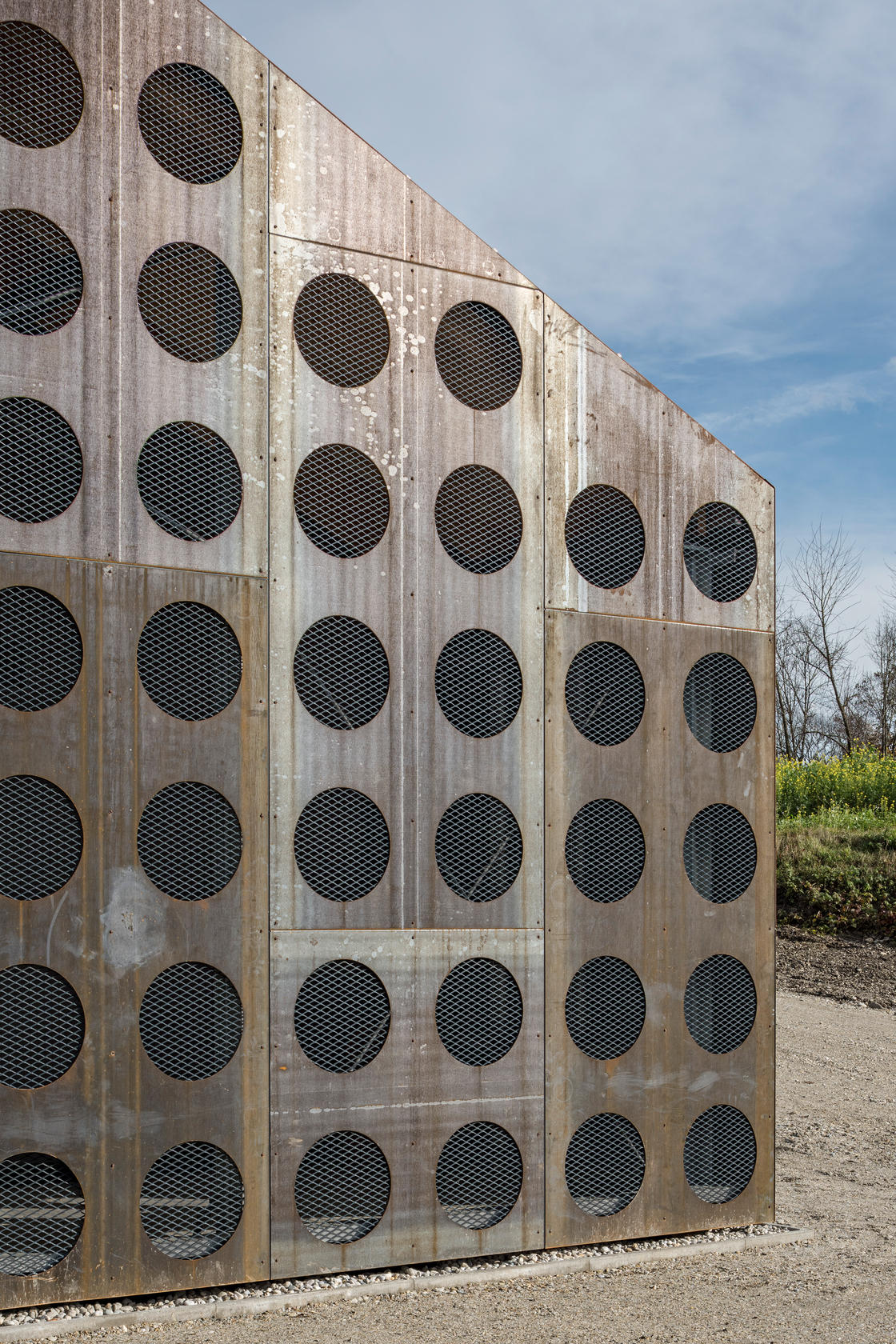 Ein Foto von Hertha Hurnaus