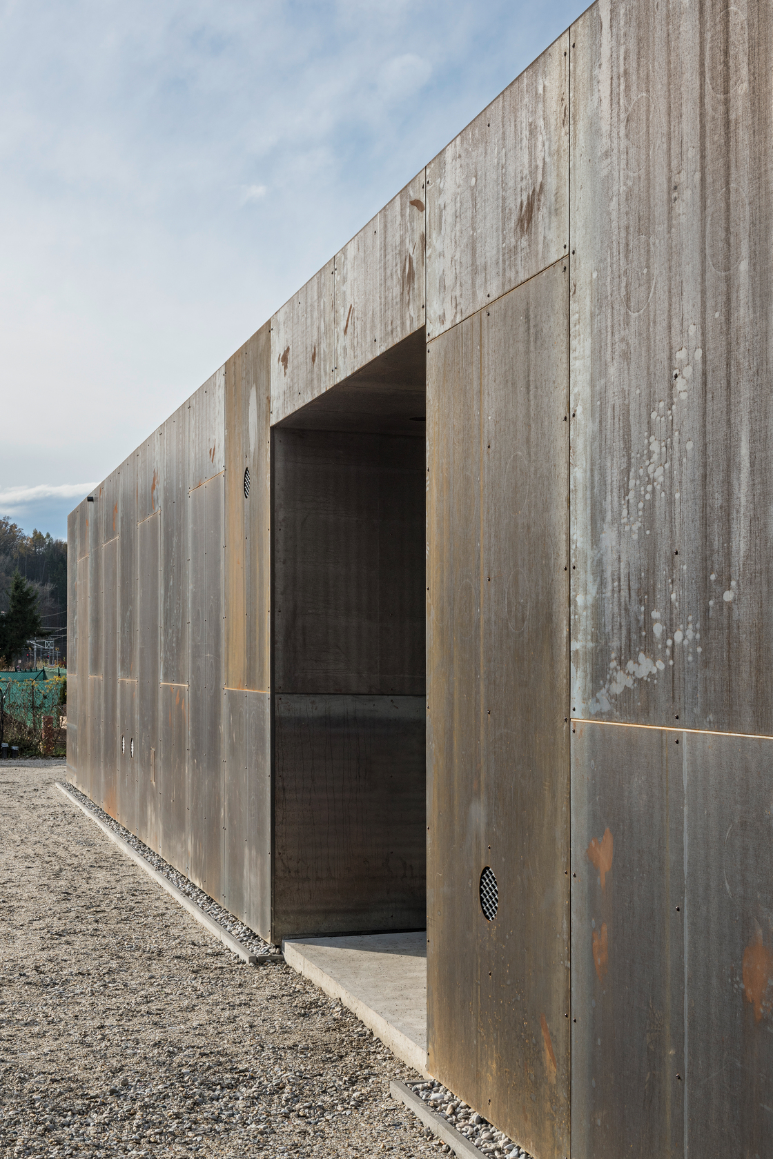 Ein Foto von Hertha Hurnaus