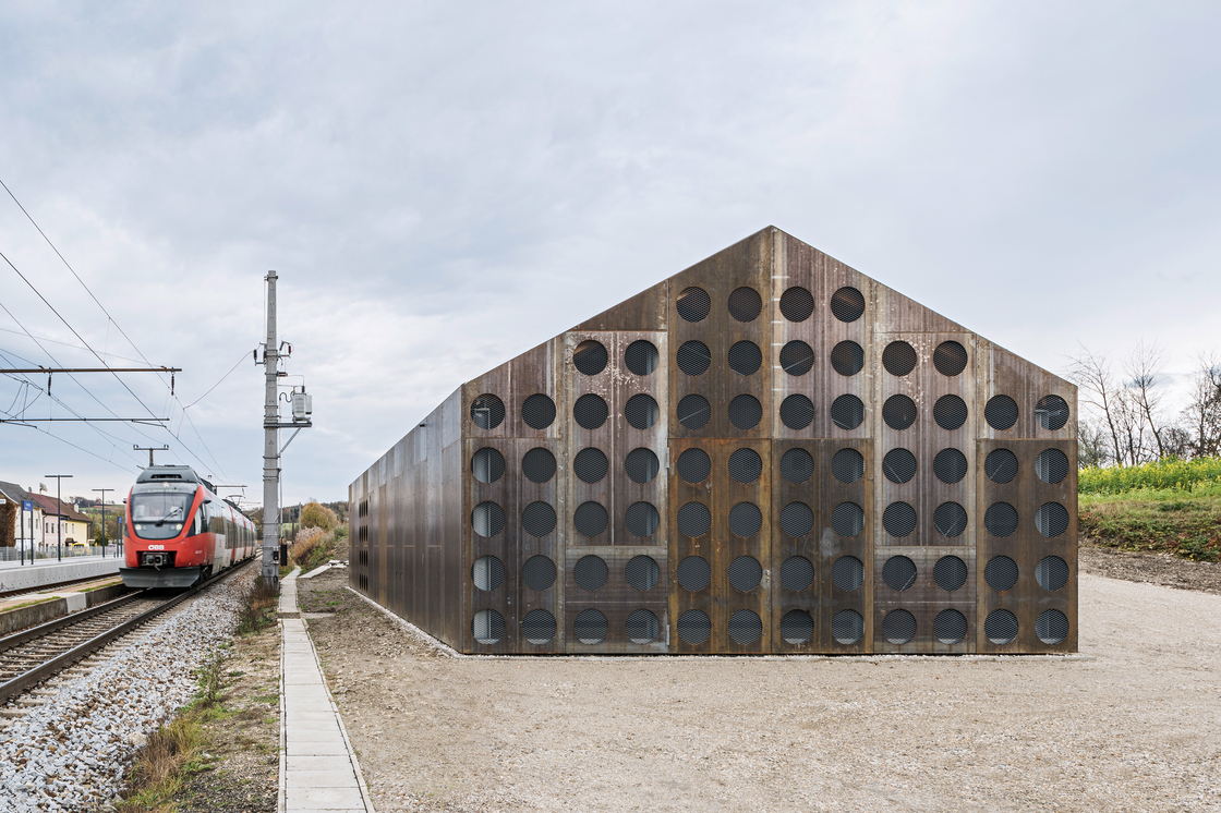 Ein Foto von Hertha Hurnaus