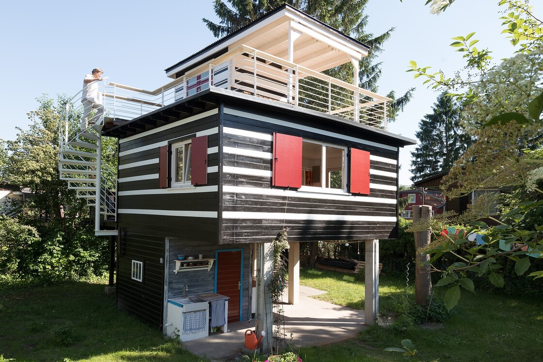 Ein Foto von Lisa Rastl