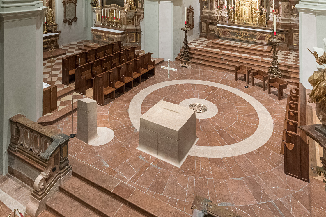 Ein Foto von Stefan Zauner