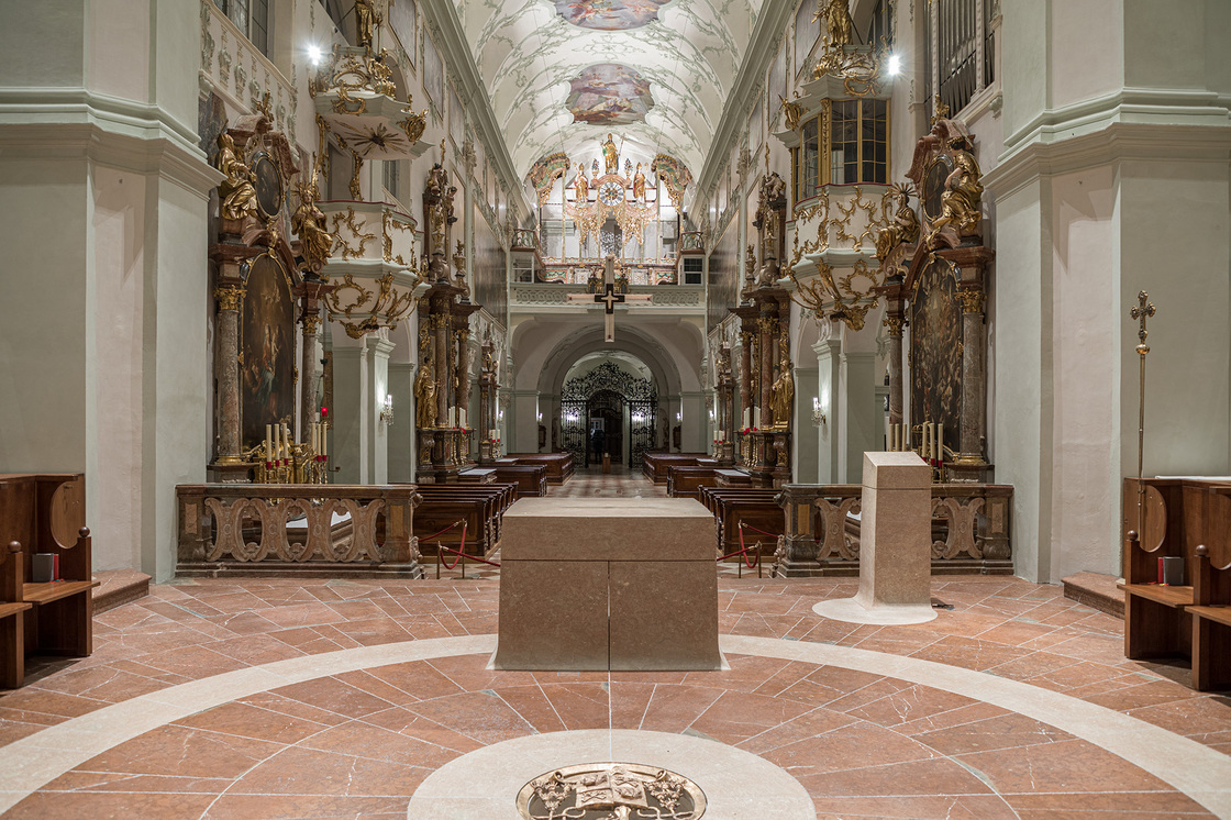 Ein Foto von Stefan Zauner