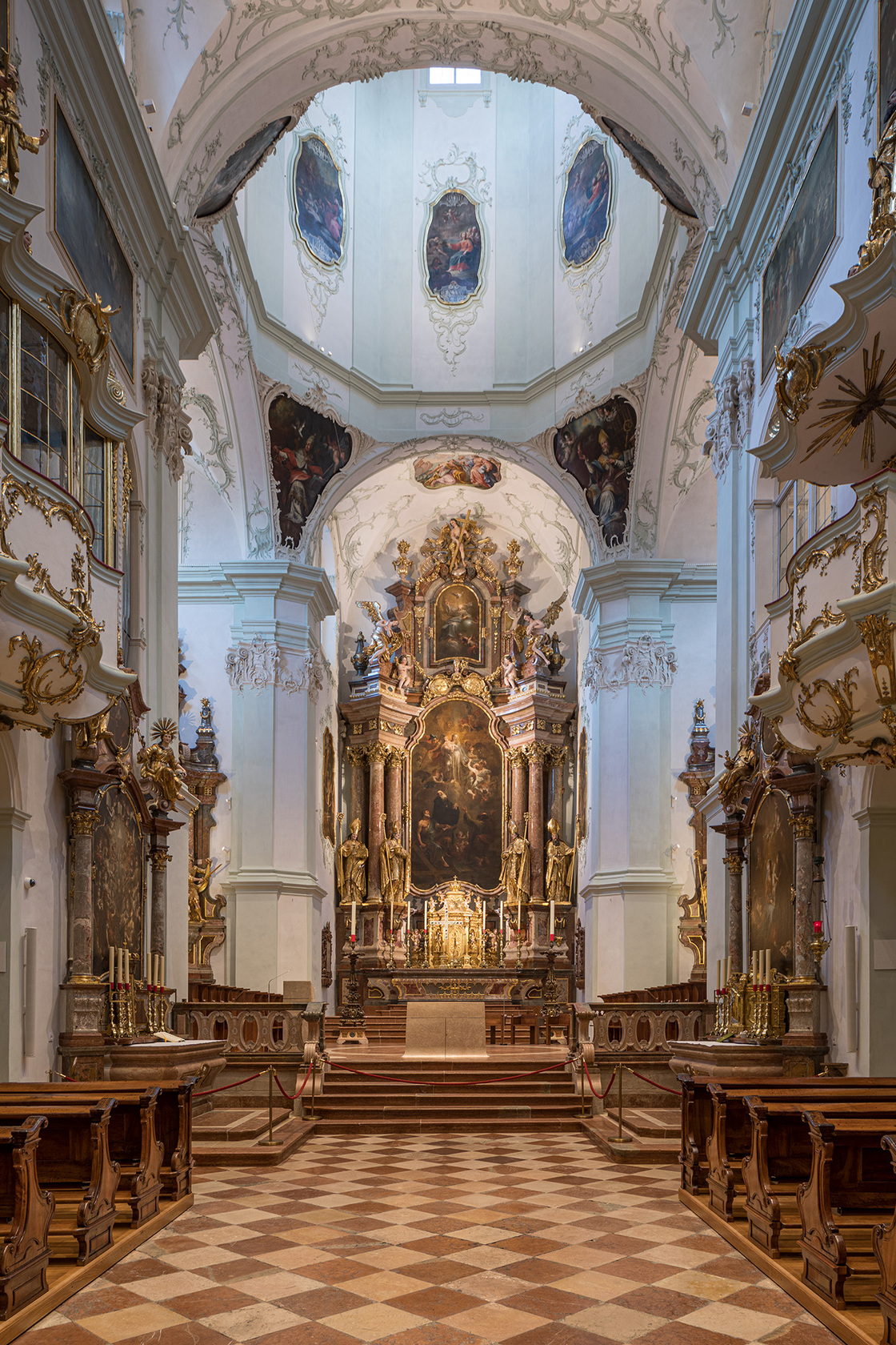 Ein Foto von Stefan Zauner