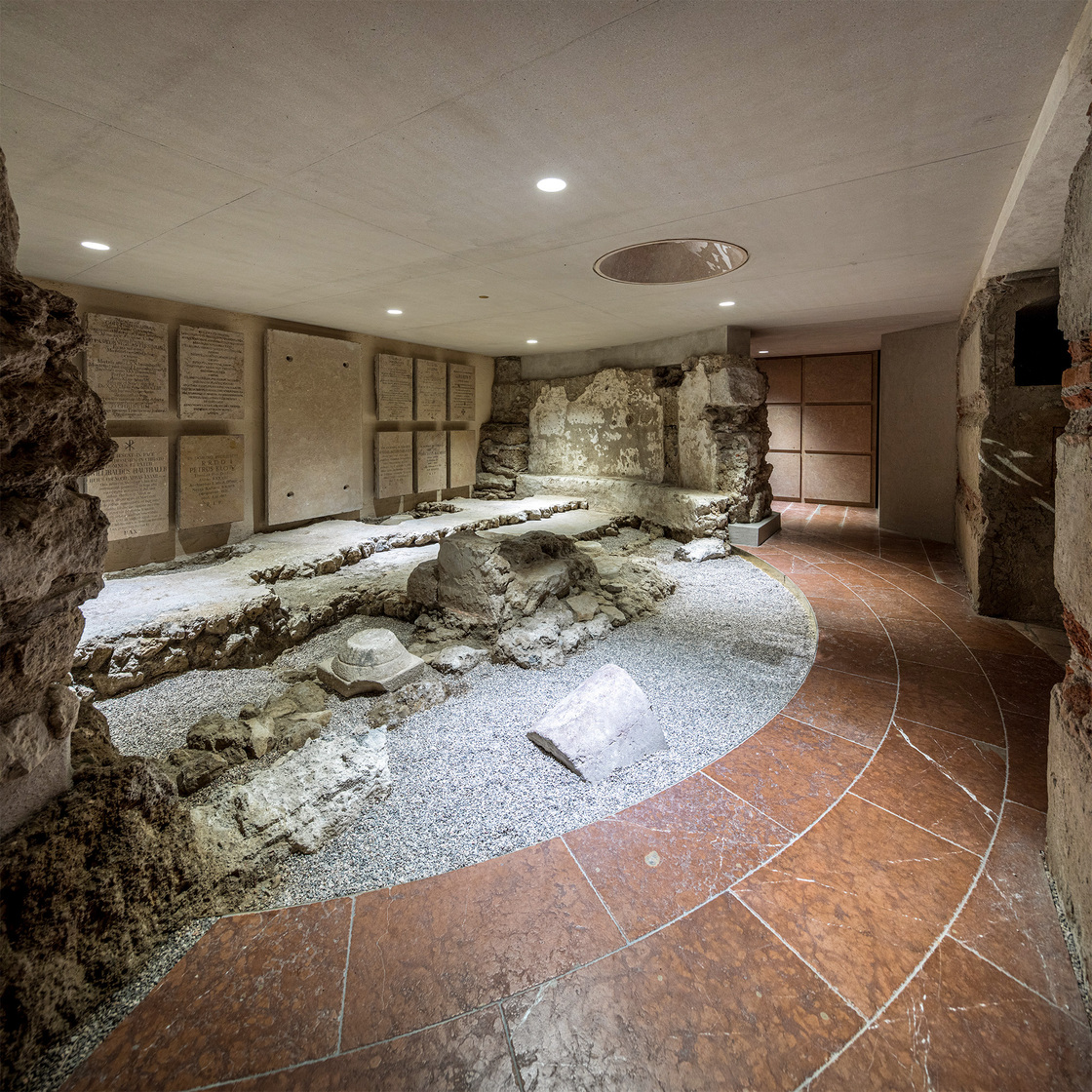 Ein Foto von Stefan Zauner