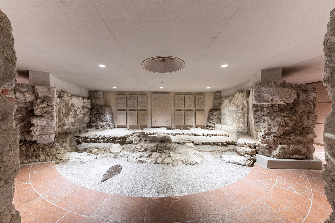 Ein Foto von Stefan Zauner