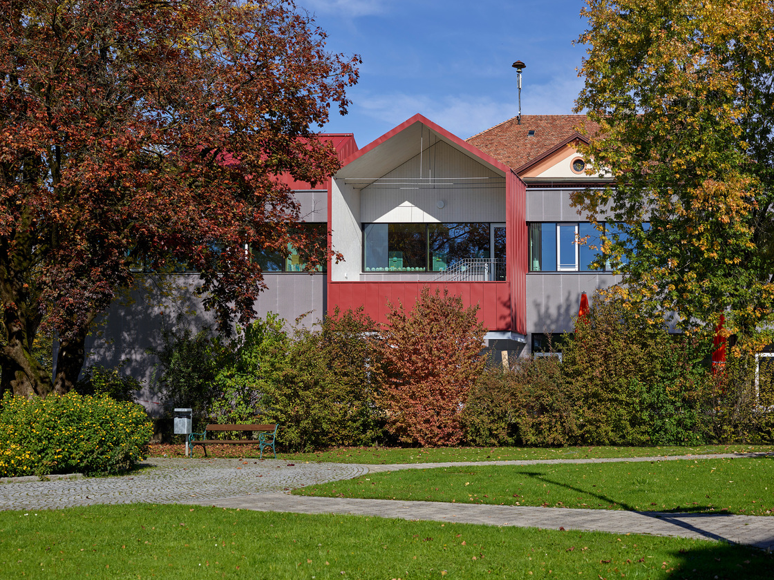 Ein Foto von Marcel Hagen