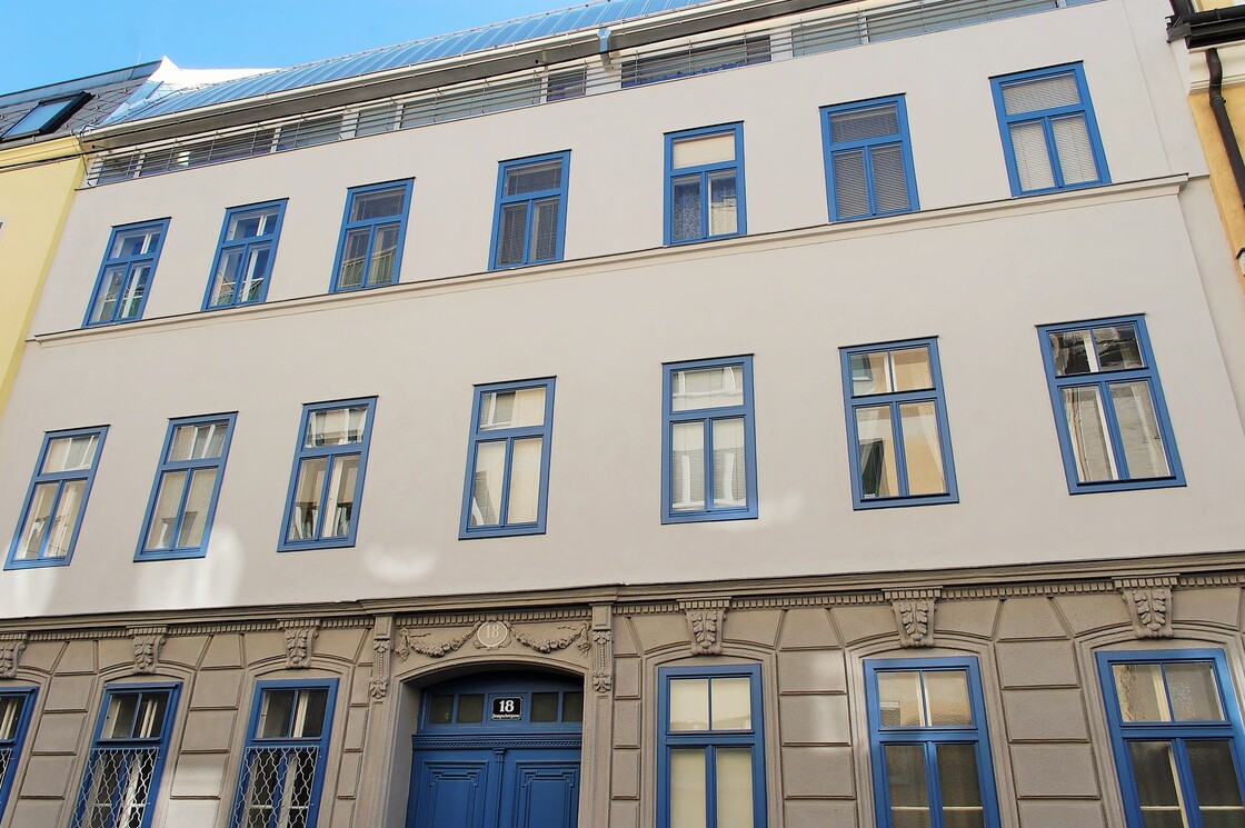 Ein Foto von allmermacke