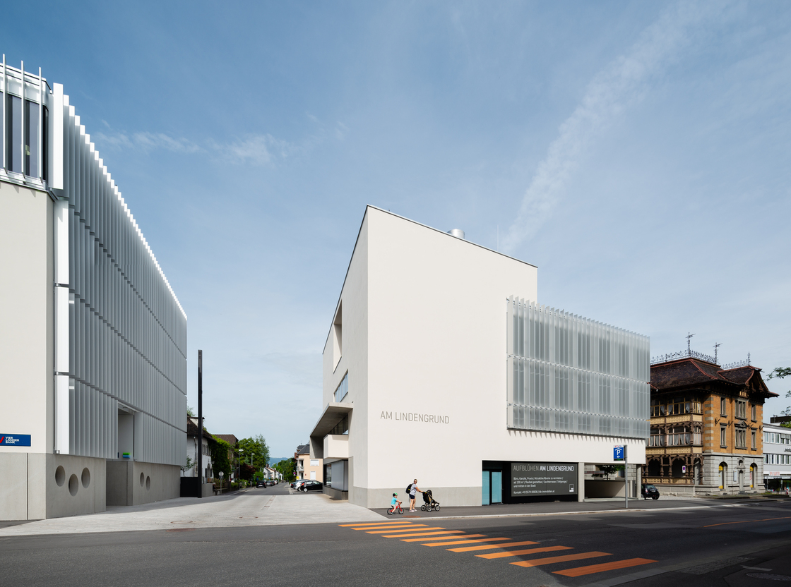 Ein Foto von Lukas Schaller