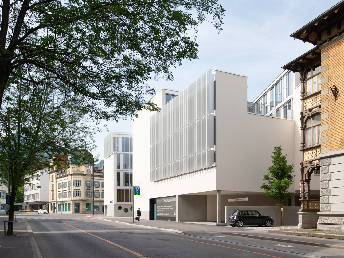 Ein Foto von Lukas Schaller