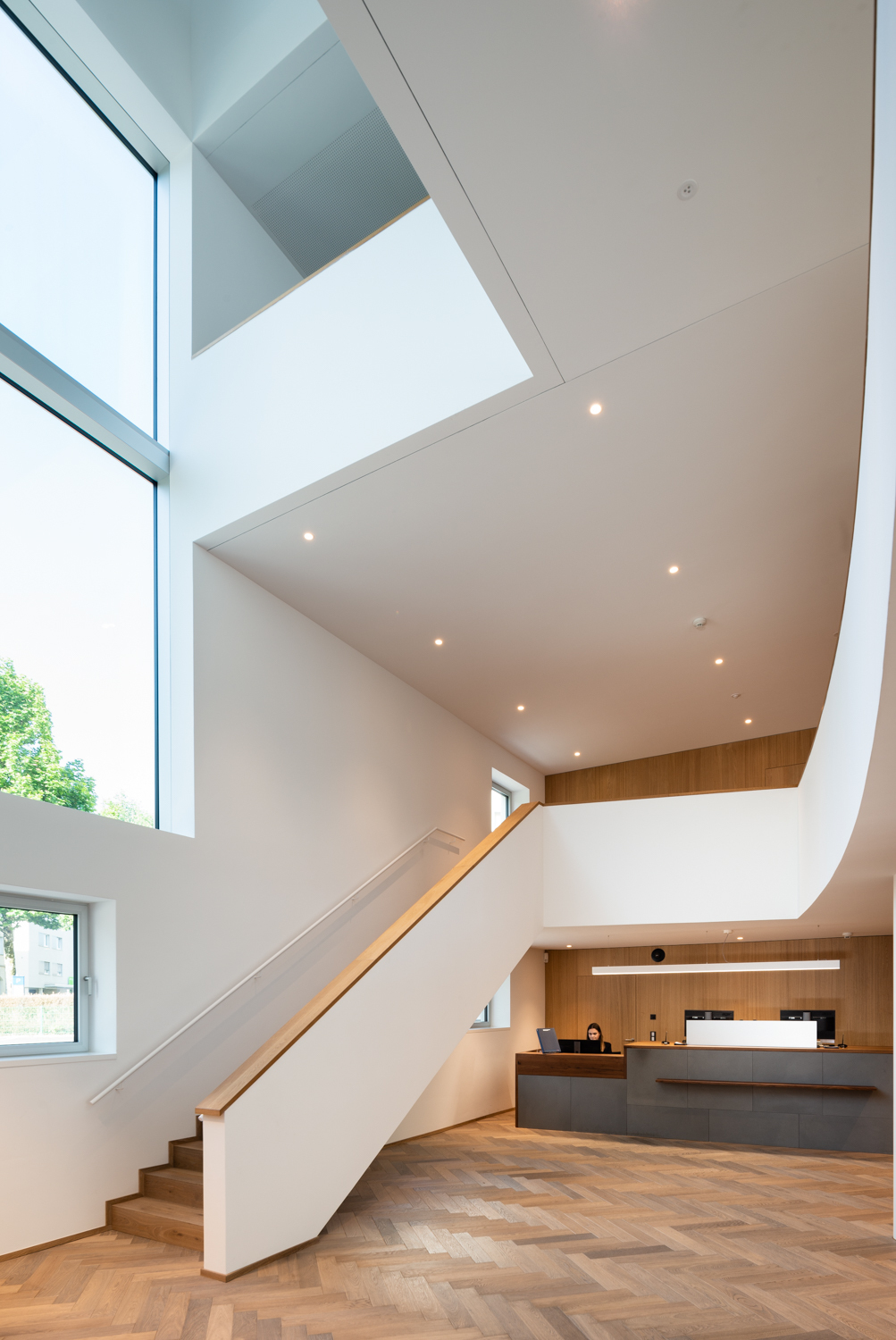 Ein Foto von Lukas Schaller