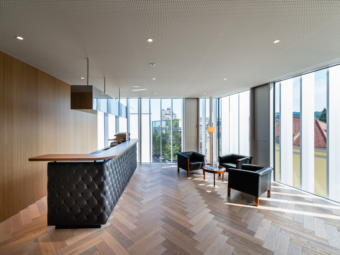 Ein Foto von Lukas Schaller