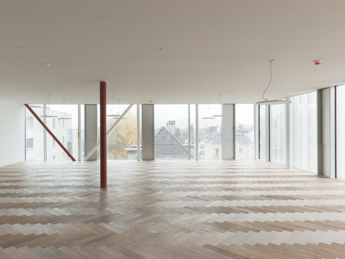 Ein Foto von Lukas Schaller