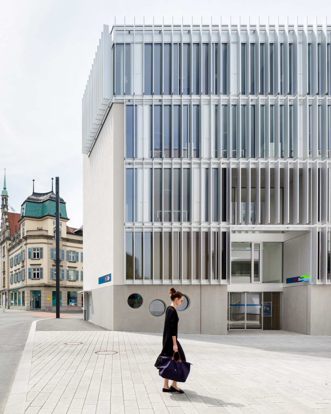 Ein Foto von Lukas Schaller