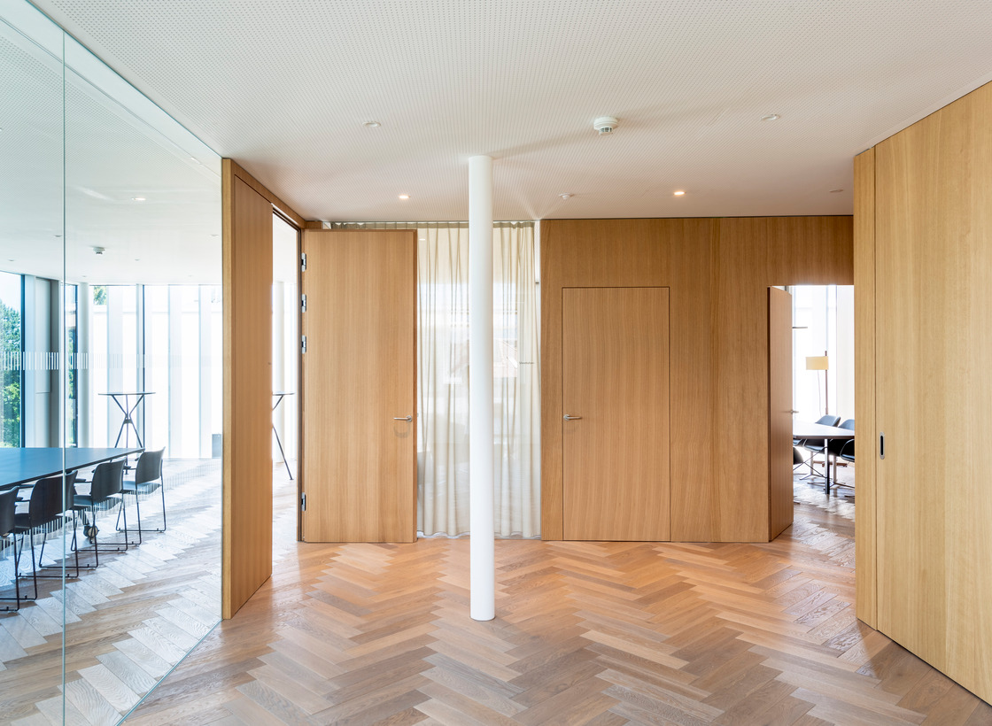 Ein Foto von Lukas Schaller