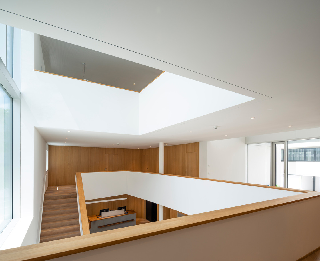 Ein Foto von Lukas Schaller