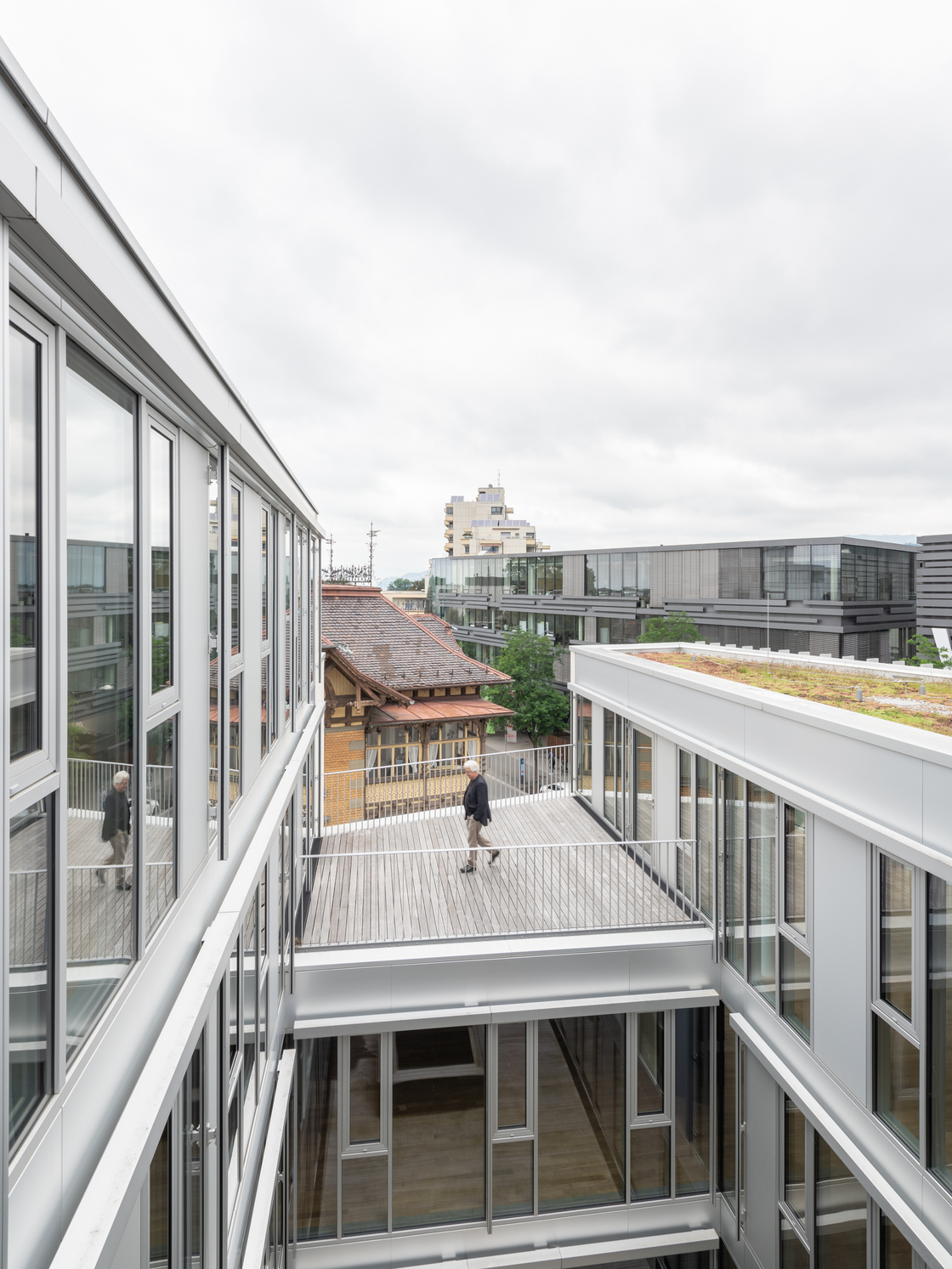 Ein Foto von Lukas Schaller