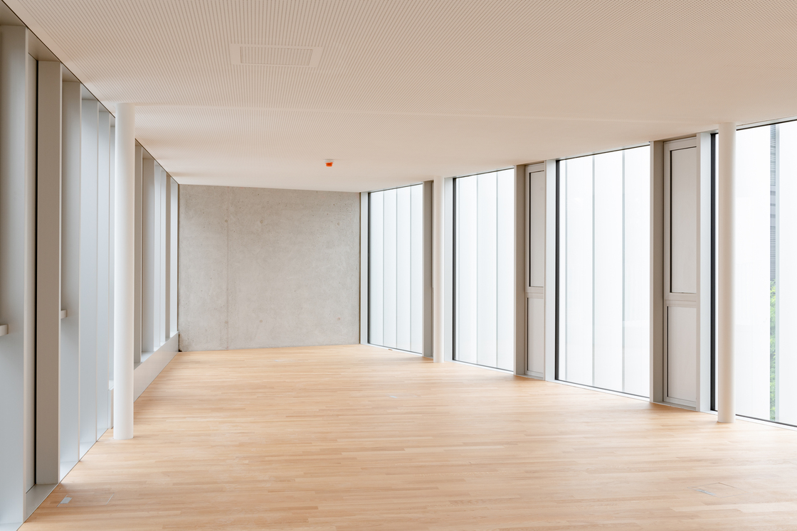 Ein Foto von Lukas Schaller